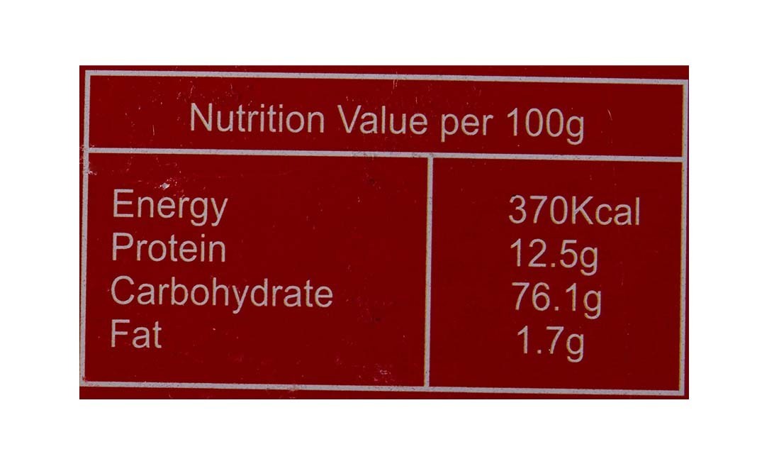 Red Dragon Organic Egg Noodle    Box  300 grams